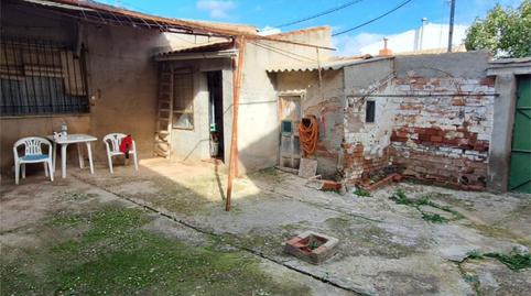 Foto 3 de Finca rústica en venda a Calle Pelayo, 34, Los Yébenes, Toledo