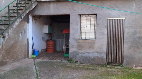 Foto 5 de Finca rústica en venda a Calle Pelayo, 34, Los Yébenes, Toledo