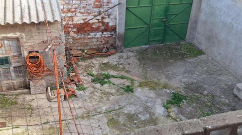 Foto 4 de Finca rústica en venda a Calle Pelayo, 34, Los Yébenes, Toledo