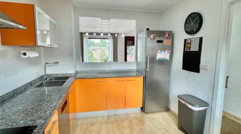 Foto 5 de Casa adosada en venda a Calle Encina, 1, Sangonera la Verde, Murcia