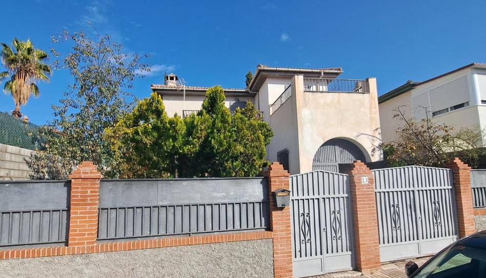 Casa o xalet en venda a Calle Mirador de la Sierra, 23, Gójar, Granada - imatge 1 Foto 1 de Casa o xalet en venda a Calle Mirador de la Sierra, 23, Gójar, Granada