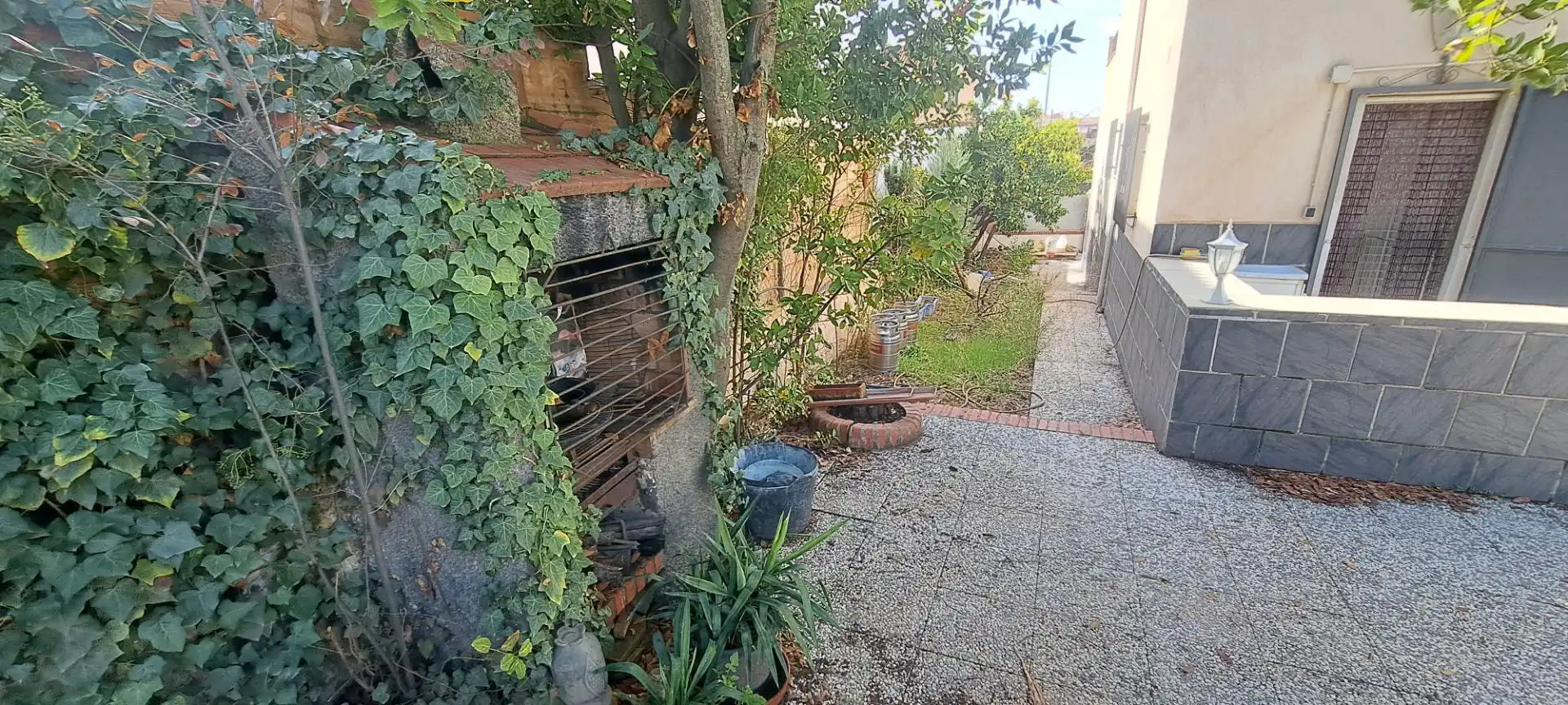 Casa o xalet en venda a Calle Mirador de la Sierra, 23, Gójar Vista exterior de Casa o xalet en venda en Gójar amb Terrassa, Piscina i Balcó