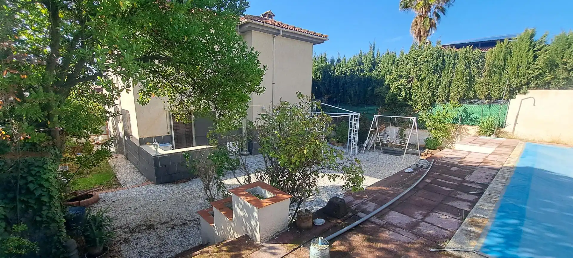 Casa o xalet en venda a Calle Mirador de la Sierra, 23, Gójar Terrassa de Casa o xalet en venda en Gójar amb Terrassa, Piscina i Balcó
