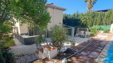 Casa o xalet en venda a Calle Mirador de la Sierra, 23, Gójar, Granada - imatge 5 Foto 5 de Casa o xalet en venda a Calle Mirador de la Sierra, 23, Gójar, Granada
