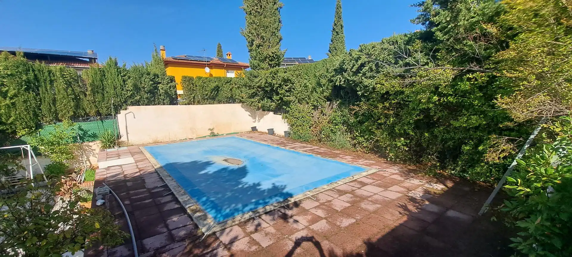 Casa o xalet en venda a Calle Mirador de la Sierra, 23, Gójar Piscina de Casa o xalet en venda en Gójar amb Terrassa, Piscina i Balcó