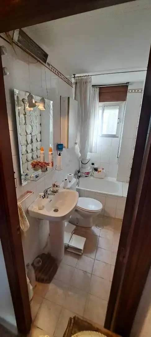 Casa o xalet en venda a Calle Mirador de la Sierra, 23, Gójar Bany de Casa o xalet en venda en Gójar amb Terrassa, Piscina i Balcó