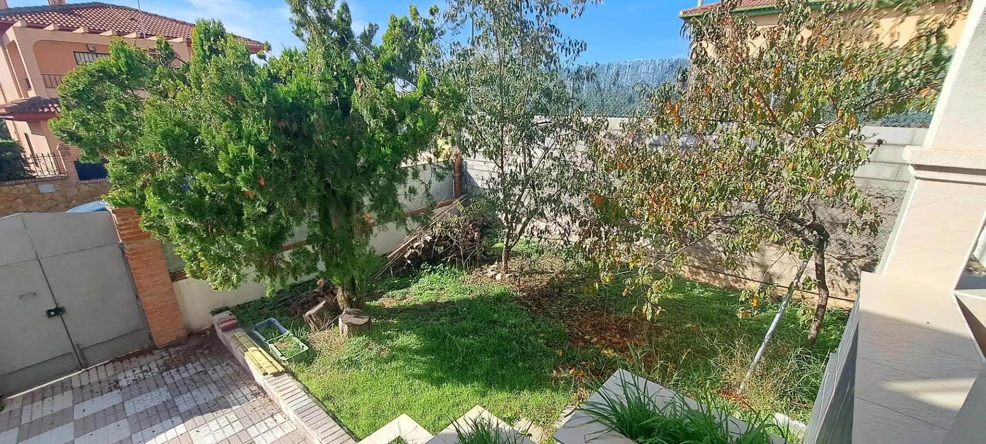 Casa o xalet en venda a Calle Mirador de la Sierra, 23, Gójar Jardí de Casa o xalet en venda en Gójar amb Terrassa, Piscina i Balcó