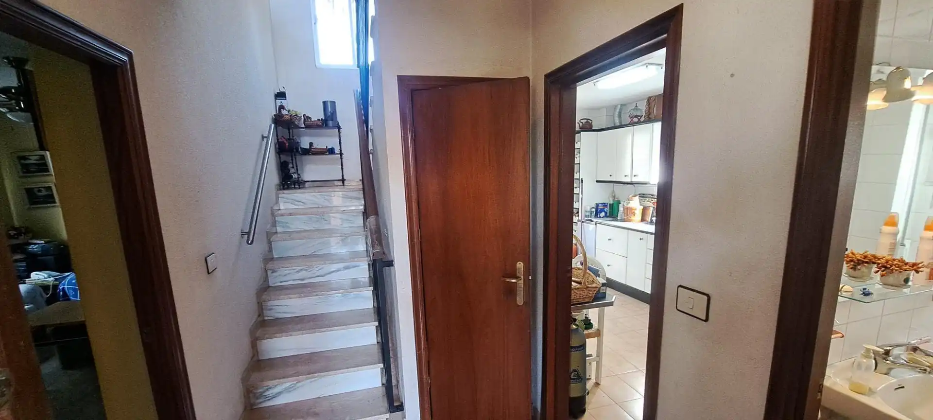 Casa o xalet en venda a Calle Mirador de la Sierra, 23, Gójar Casa o xalet en venda en Gójar amb Terrassa, Piscina i Balcó