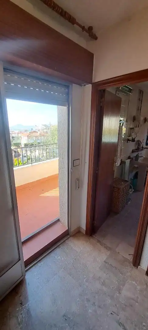 Casa o xalet en venda a Calle Mirador de la Sierra, 23, Gójar Terrassa de Casa o xalet en venda en Gójar amb Terrassa, Piscina i Balcó