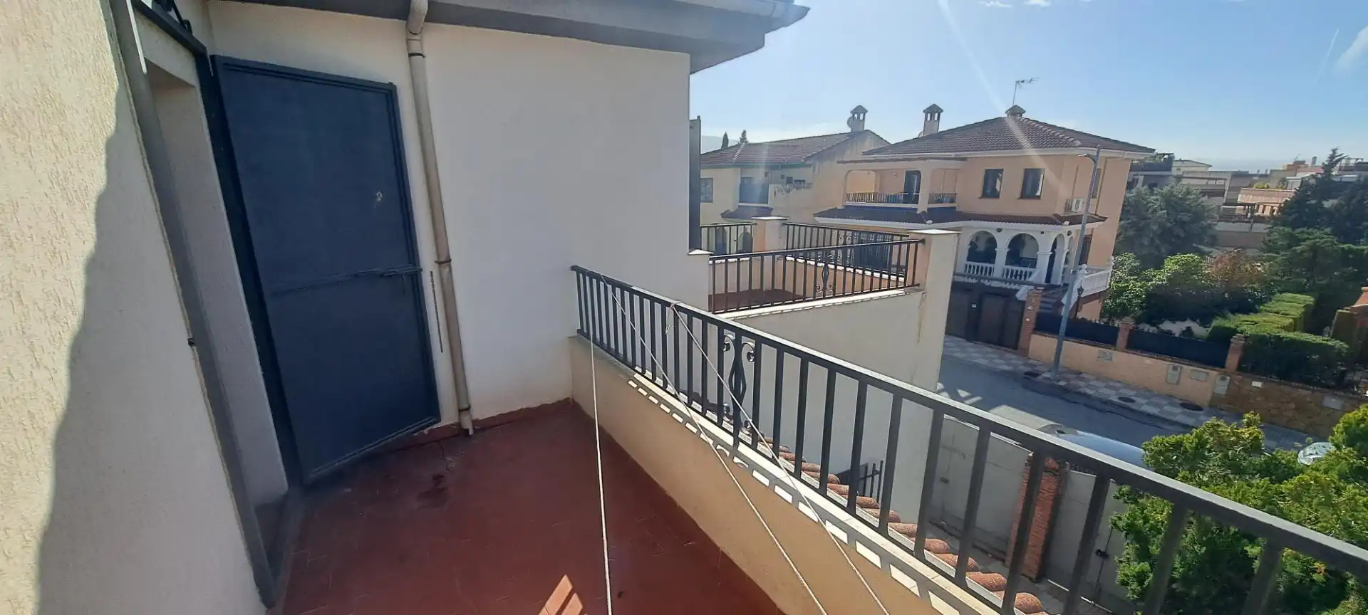 Casa o xalet en venda a Calle Mirador de la Sierra, 23, Gójar Terrassa de Casa o xalet en venda en Gójar amb Terrassa, Piscina i Balcó