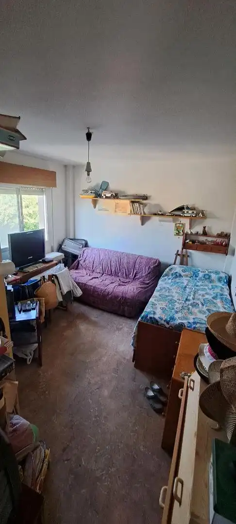 Casa o xalet en venda a Calle Mirador de la Sierra, 23, Gójar Dormitori de Casa o xalet en venda en Gójar amb Terrassa, Piscina i Balcó