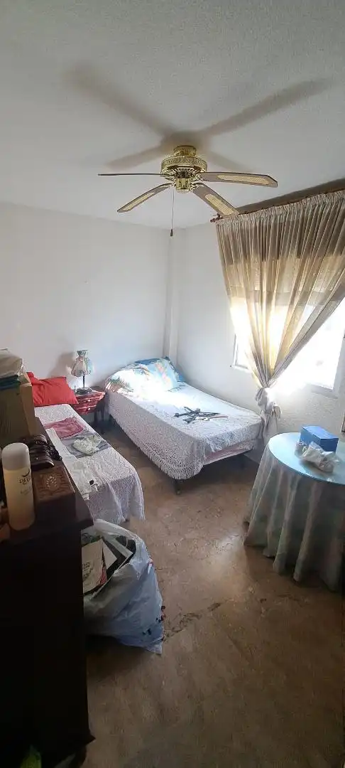 Casa o xalet en venda a Calle Mirador de la Sierra, 23, Gójar Dormitori de Casa o xalet en venda en Gójar amb Terrassa, Piscina i Balcó
