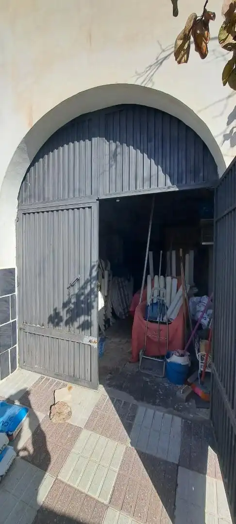 Casa o xalet en venda a Calle Mirador de la Sierra, 23, Gójar Casa o xalet en venda en Gójar amb Terrassa, Piscina i Balcó