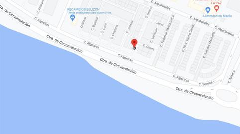 Foto 2 de Casa adosada en venda a Calle Algeciras, 6, Centro, Cádiz