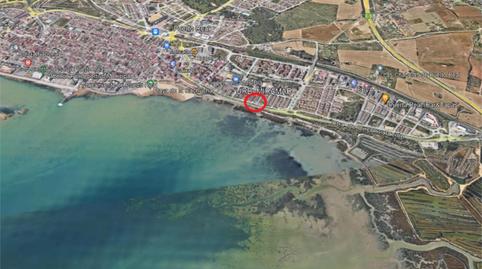 Foto 4 de Casa adosada en venda a Calle Algeciras, 6, Centro, Cádiz