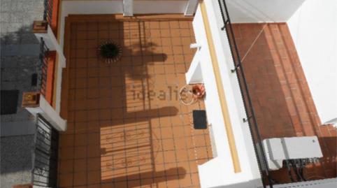 Foto 5 de Casa adosada en venda a Calle Algeciras, 6, Centro, Cádiz