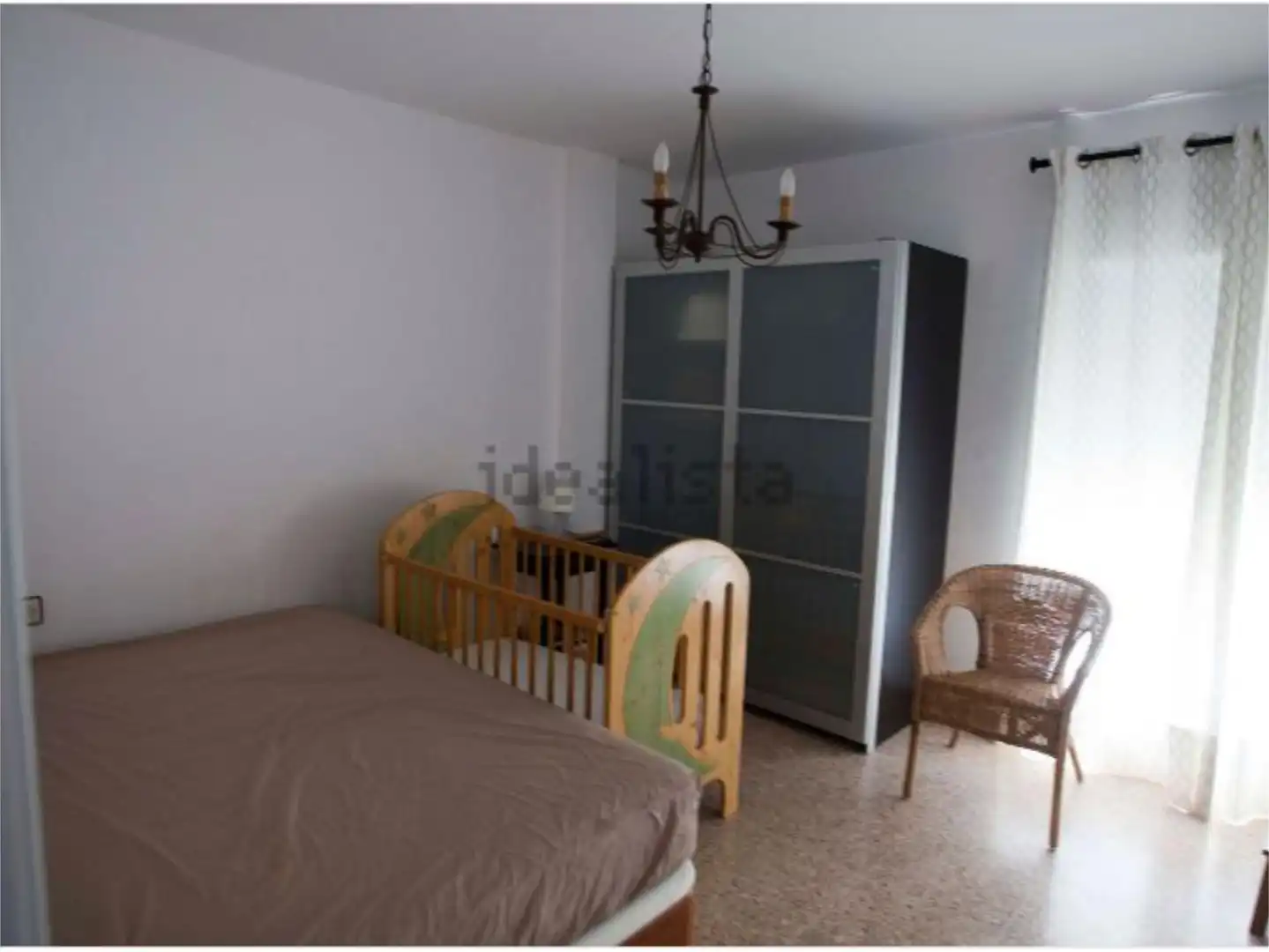 Bedroom of Detached homes for sale in Puerto Real  with Air Conditioner, Heating and Terrace