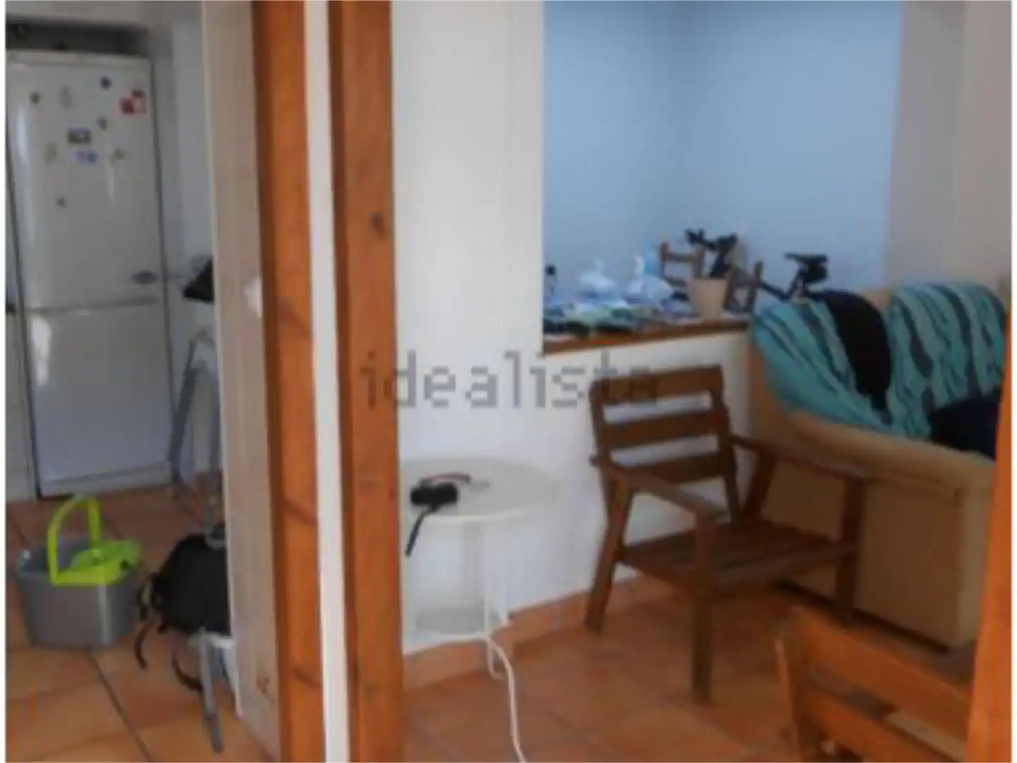 Bedroom of Detached homes for sale in Puerto Real  with Air Conditioner, Heating and Terrace