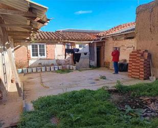 House or chalet for sale in Villanueva del Campo  with Private garden and Storage room