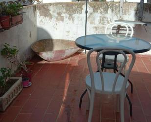 Terrace of Flat for sale in Bunyola  with Terrace and Balcony