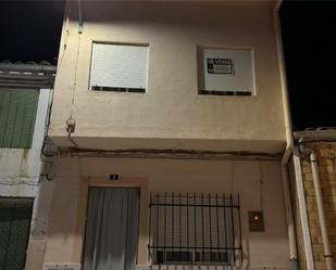 Exterior view of Flat for sale in Valverde de Júcar