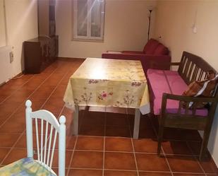 Dining room of Country house to rent in Fresno de la Vega