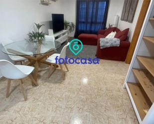 Exterior view of Flat to rent in Ingenio  with Storage room and Furnished