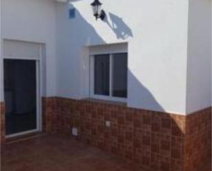 Balcony of Flat to rent in Utrera