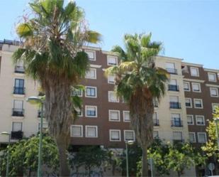 Vista exterior de Apartament de lloguer en Badajoz Capital amb Aire condicionat, Terrassa i Balcó