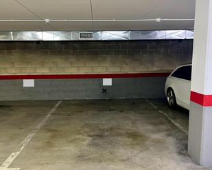 Parking of Garage for sale in Tolosa