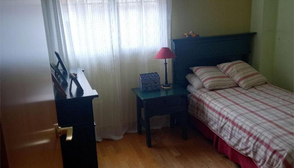 Foto 1 de Casa adosada per a compartir a Calle Rosa de Luxemburgo, 26, Aljamar, Sevilla