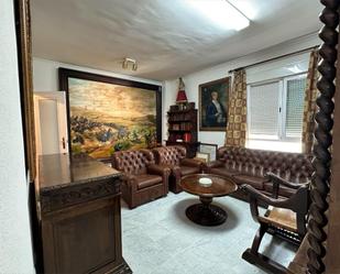 Living room of Office to rent in  Sevilla Capital