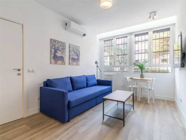 Piso en Venta en Plaza de la Ciudad de Salta, 4 en Colina