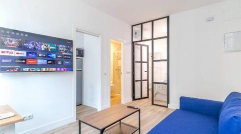 Foto 4 de Pis en venda a Plaza de la Ciudad de Salta, 4, Colina, Madrid