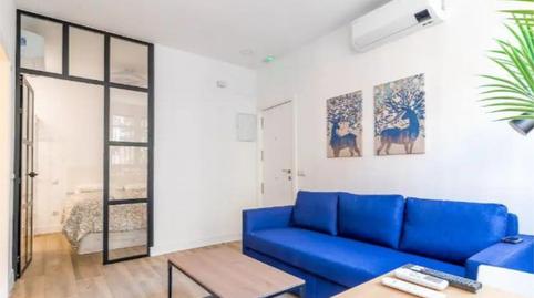 Foto 5 de Pis en venda a Plaza de la Ciudad de Salta, 4, Colina, Madrid