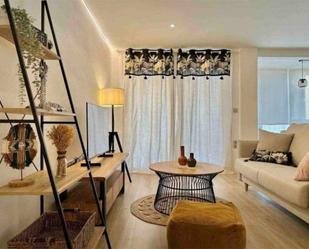 Living room of Flat for sale in  Córdoba Capital