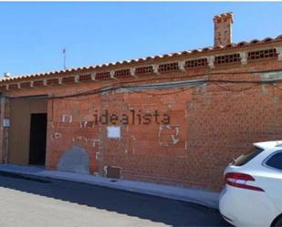 Exterior view of House or chalet for sale in Orgaz