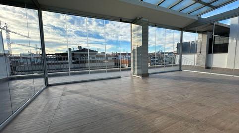 Foto 3 de Àtic en venda a Carrer del Nord, 14, Platja de Llevant, Tarragona