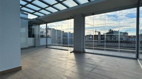 Foto 4 de Àtic en venda a Carrer del Nord, 14, Platja de Llevant, Tarragona