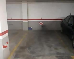 Parking of Garage to rent in Burjassot