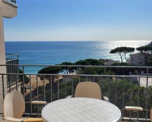 Garden of Flat for sale in Palamós  with Terrace