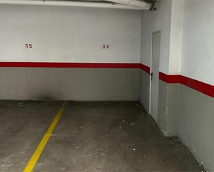 Parking of Garage to rent in Málaga Capital