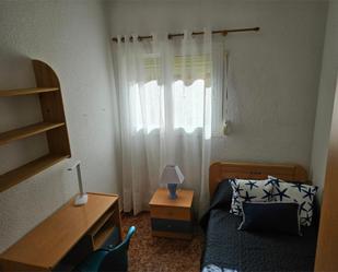 Bedroom of Flat to share in Ciudad Real Capital  with Balcony