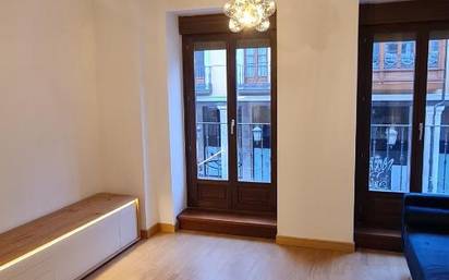 Apartamento en alquiler en centro