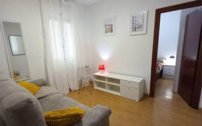 Apartamento en alquiler en universidad - malasaña