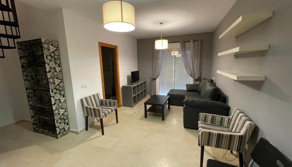 Àtic en venda a Calle Ruiz Zorrilla, A26, Bajadilla - Fuente Nueva, Cádiz - imatge 1 Foto 1 de Àtic en venda a Calle Ruiz Zorrilla, A26, Bajadilla - Fuente Nueva, Cádiz