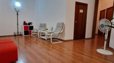 Foto 2 de Oficina de alquiler en Via Laietana, 23, Barri Gòtic, Barcelona Capital