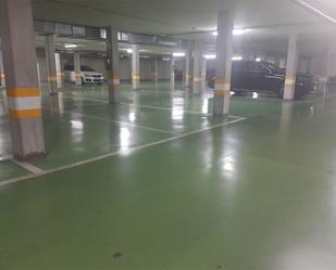 Parking of Garage for sale in Villajoyosa / La Vila Joiosa