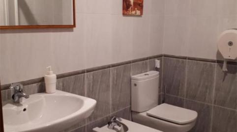 Flat to share in San Lorenzo Kalea, 17, Parte Vieja, Gipuzkoa - image 5 Photo 5 of Flat to share in San Lorenzo Kalea, 17, Parte Vieja, Gipuzkoa