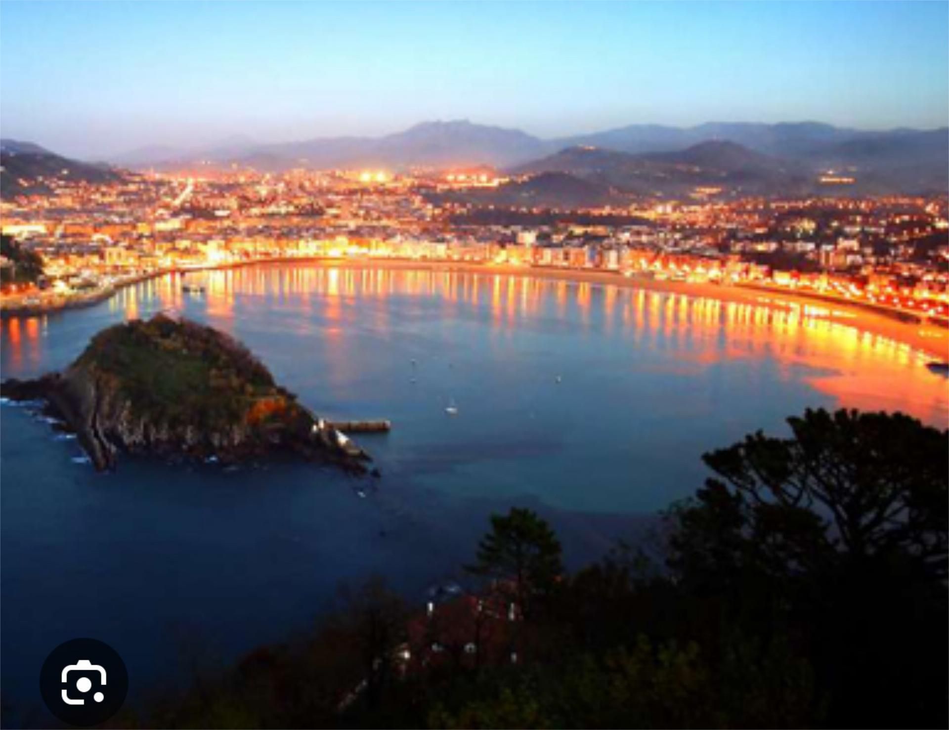 Flat to share in San Lorenzo Kalea, 17, Parte Vieja